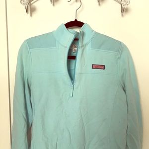 Vineyard vines pullover